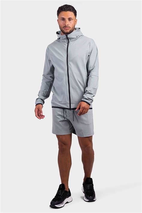nike tech heren korte broek